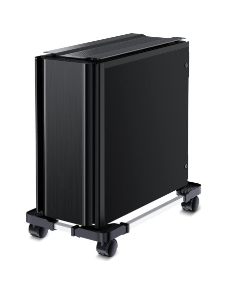 Soporte Ajustable para Torre de Computadora LABOBOLE 40x19 cm