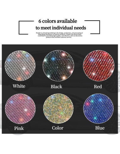 Alfombrillas Protectores de Asiento de Coche Pirador Rosa 2Pcs