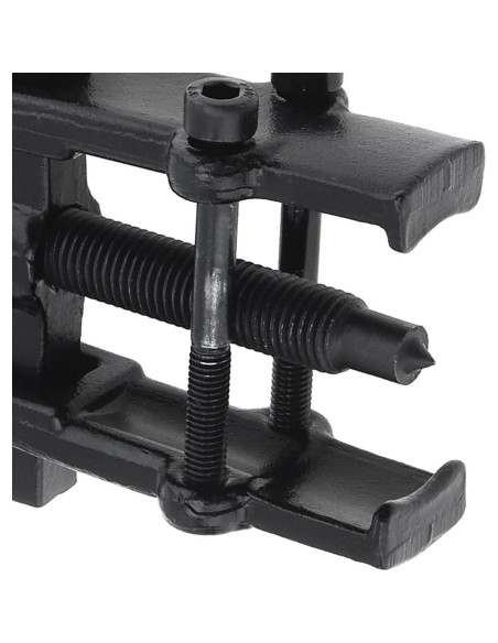 Extractor de Engranajes 2 Mandíbulas OriGlam Ajustable 5 cm