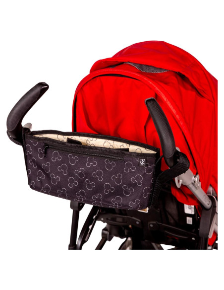 Bandeja para Padres J.L. Childress Disney Baby - Organizador Cochecito