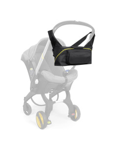 Bolsa Organizadora para Silla de Auto Doona Minne Baby