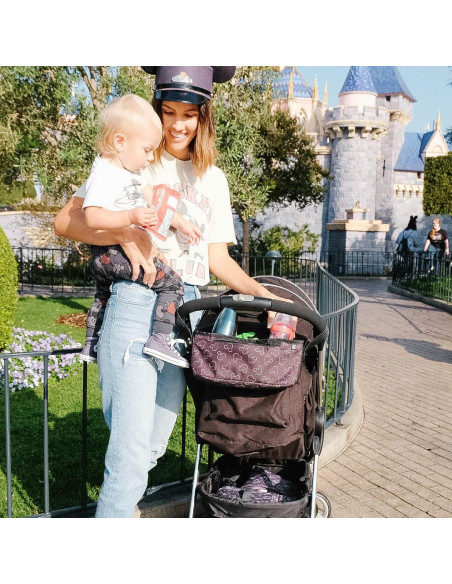 Bandeja para Padres J.L. Childress Disney Baby - Organizador Cochecito