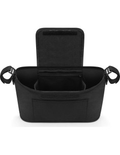 Organizador Universal para Carriola Accmor Negro - Caddy Multiusos 2