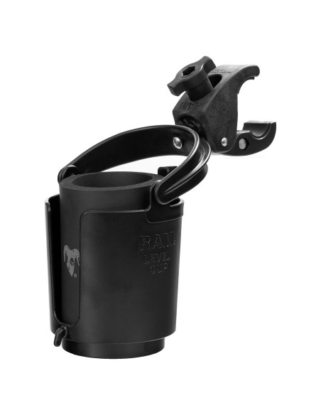 Soporte para bebida RAM MOUNTS RAM-B-132-400U 355-473ml