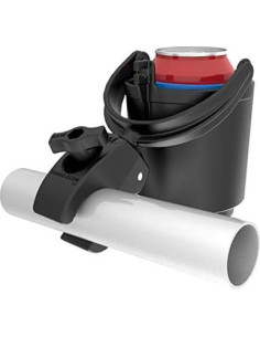 Soporte para bebida RAM MOUNTS RAM-B-132-400U 355-473ml 2