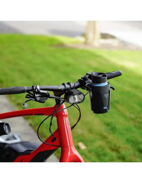 Soporte para bebida RAM MOUNTS RAM-B-132-400U 355-473ml