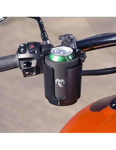 Soporte para bebida RAM MOUNTS RAM-B-132-400U 355-473ml