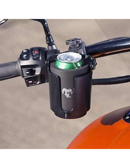 Soporte para bebida RAM MOUNTS RAM-B-132-400U 355-473ml