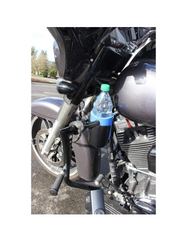 Soporte para bebida RAM MOUNTS RAM-B-132-400U 355-473ml