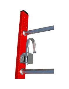 Ganchos de Cable Werner 74-1 para Escaleras de Fibra 2