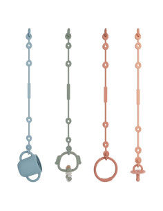 Correas de Juguete de Silicona Grado Alimenticio DL13H88