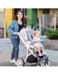 Correas de Juguete de Silicona Grado Alimenticio DL13H88 2