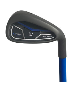 Entrenador de Swing de Golf Lag Shot 7 Hierros Diestro 2