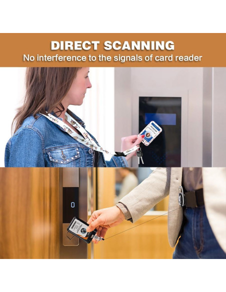 Cinta Portador Identificación DDPDDP Modelo DDP001 - Estoy Bien