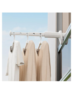 Estante de Secado Portátil TASEVO - Mini para Viaje y RV