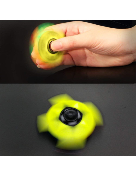 Cubo Mágico Fidget Anzmtosn 1x3x3 Alivio de Estrés