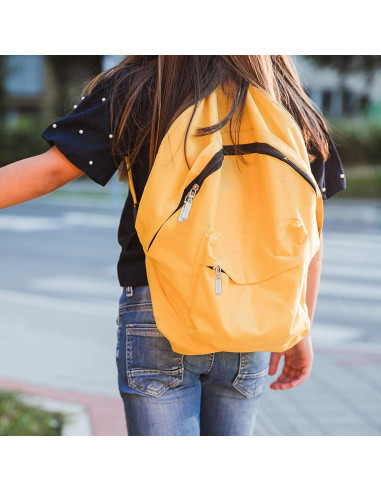 10 Tiradores de Cremallera Desmontables Teaaha Multicolor