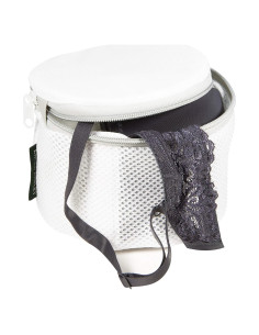 Bolsa de Lavado para Sujetadores Laura Ashley 16 cm x 10 cm