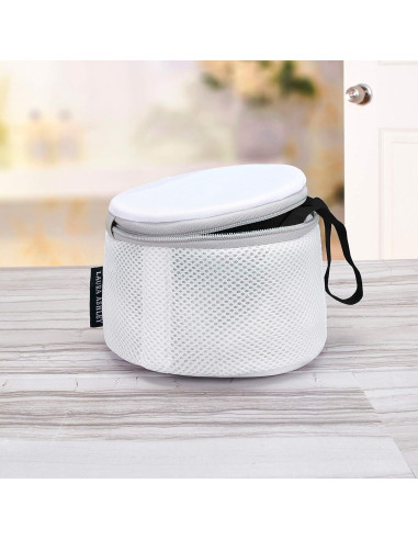 Bolsa de Lavado para Sujetadores Laura Ashley 16 cm x 10 cm