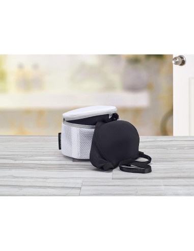 Bolsa de Lavado para Sujetadores Laura Ashley 16 cm x 10 cm