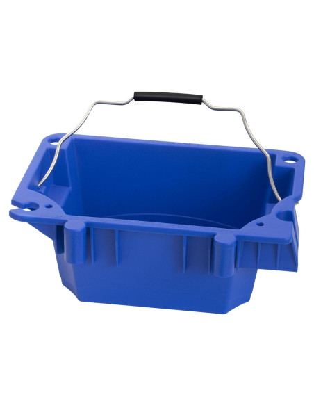 Cubo de Trabajo AC52-UB para Escaleras Werner 6000-6300