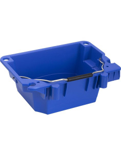 Cubo de Trabajo AC52-UB para Escaleras Werner 6000-6300 2