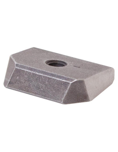 Cuchilla Fija Fein BLS 4.2 para Cortadora de Metal