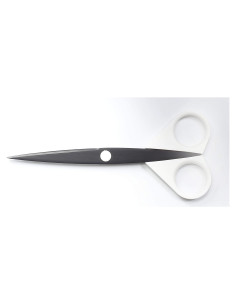 Tijeras de Acero Inoxidable 15 cm Ascend Tools - Recubrimiento Teflón