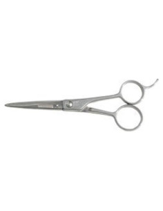 Tijeras Plegables Feather 55 - Acero Inoxidable Profesional