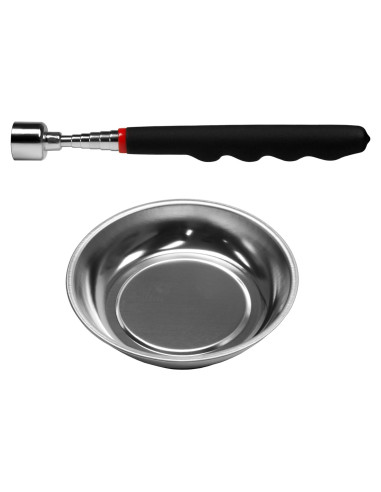 Juego de Herramientas de Recogida Magnética XIANGEN 7.26 kg
