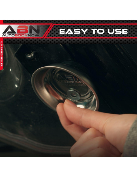 Bandeja Magnética ABN 10.67 cm para Piezas Automotrices