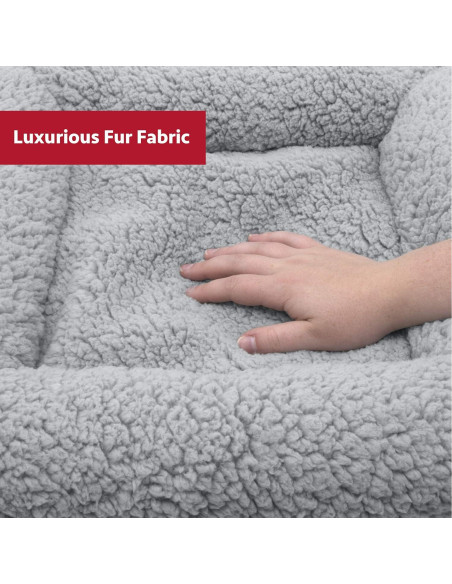 Cama para Gatos Kitty City 2.0 Lavable 41.91 cm