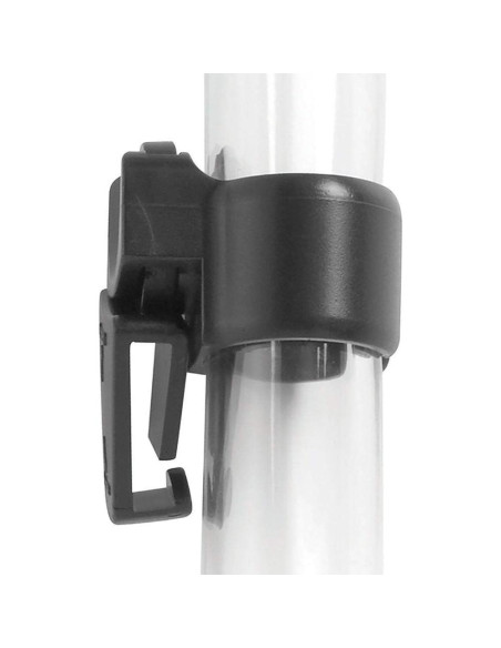 Snorkel Seco Cressi Supernova con Válvula y Protector