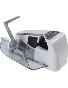 Contador de Billetes OriGlam YBC-V30 Portátil 682g 2