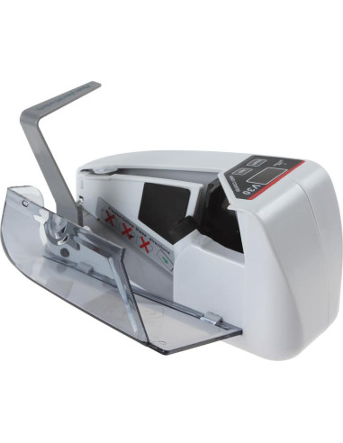 Contador de Billetes OriGlam YBC-V30 Portátil 682g