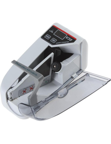 Contador de Billetes OriGlam YBC-V30 Portátil 682g