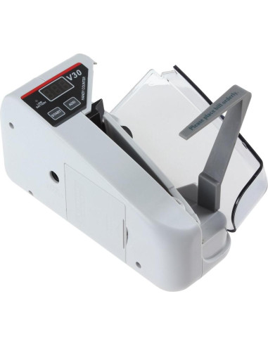 Contador de Billetes OriGlam YBC-V30 Portátil 682g