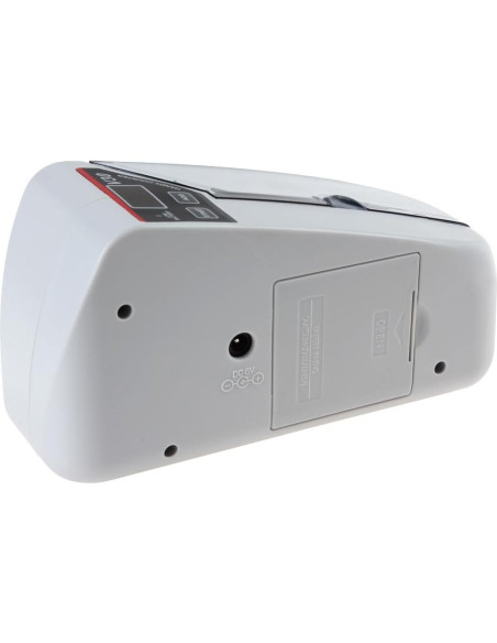 Contador de Billetes OriGlam YBC-V30 Portátil 682g