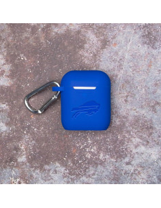 Funda de Silicona Game Time Buffalo Bills para AirPods 2