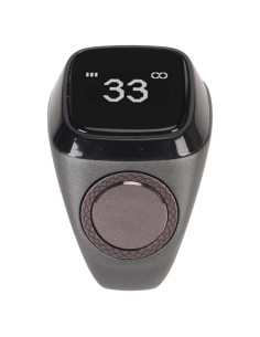 Contador de Dedos Bluetooth Bewinner con Pantalla 0.49"