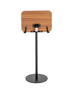 Soporte de Libro Ajustable Gdrasuya10 para Lectura y Tablet 2