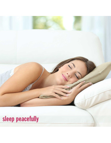 Tapones para Oídos de Silicona Mack's - 6 Pares, Impermeables