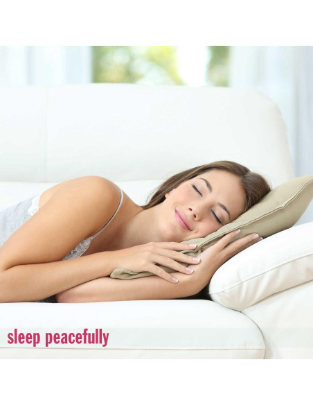 Tapones para Oídos de Silicona Mack's - 6 Pares, Impermeables