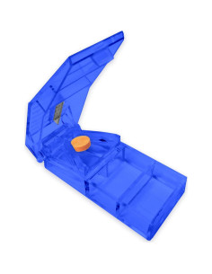 Cortador de Tabletas V-Grip Rehabilitation Advantage 1 Cuenta 2