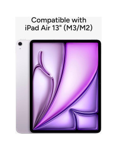 Protector de Pantalla ZAGG Glass Elite para iPad Air 13" 2