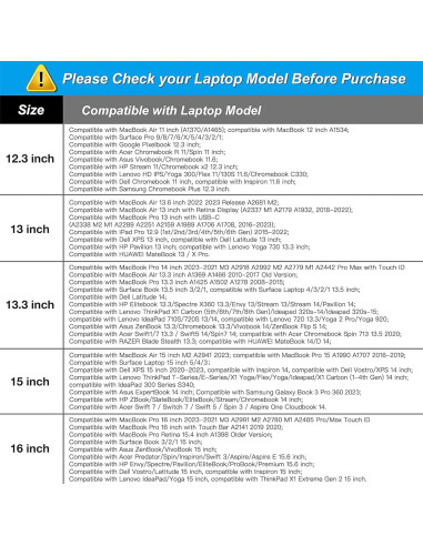 Funda para Laptop MOSISO 13" Neopreno Verde Antiguo