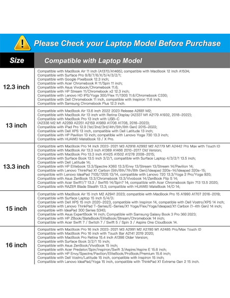 Funda para Laptop MOSISO 13" Neopreno Verde Antiguo