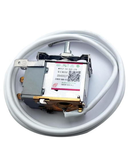 Termostato Compatible GKZKNG 7350-101 para Refrigerador Termostato Compatible GKZKNG 7350-101 para Refrigerador