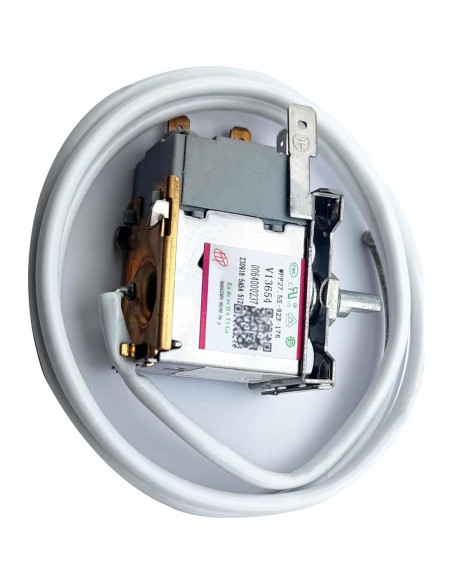 Termostato Compatible GKZKNG 7350-101 para Refrigerador Termostato Compatible GKZKNG 7350-101 para Refrigerador
