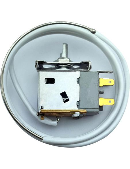 Termostato Compatible GKZKNG 7350-101 para Refrigerador Termostato Compatible GKZKNG 7350-101 para Refrigerador